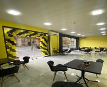 Kirayə (aylıq) Obyekt Elmlər akademiyası m., Yasamal r.