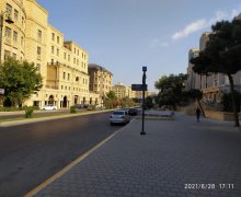 Satılır Köhnə Tikili Nizami m., Yasamal r.