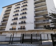 Satılır Yeni Tikili Nəsimi m., Binəqədi r.