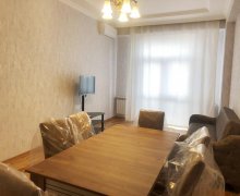 Kirayə (aylıq) Yeni Tikili Qara Qarayev m., Nizami r.