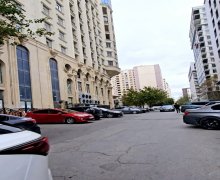 Satılır Obyekt 28 May m., Nəsimi r.