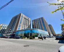 Satılır Yeni Tikili Nizami m., Nəsimi r.