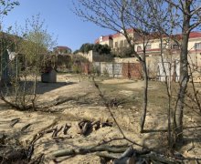 Satılır Torpaq Badamdar qəs., Səbail r.