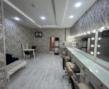 Kirayə (aylıq) Obyekt İnşaatçılar m., Yasamal r.