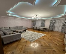 Kirayə (aylıq) Yeni Tikili Gənclik m., Nəsimi r.