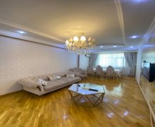 Kirayə (aylıq) Yeni Tikili Elmlər akademiyası m., Yasamal r.