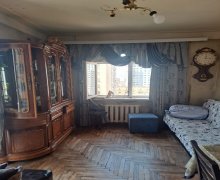 Satılır Köhnə Tikili Əhmədli m., Əhmədli, Gənclik Mall, Xətai r.