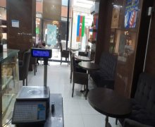 Kirayə (aylıq) Obyekt Əhmədli m., Əhmədli, Xətai r.