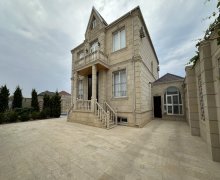 Satılır Həyət evi/villa Novxanı, Abşeron r.