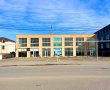 Аренда Объект пос. Забрат, Сабунчу р.