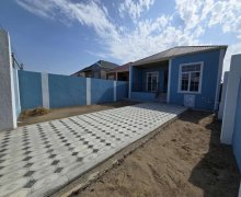 Satılır Həyət evi/villa Binə qəs., Xəzər r.