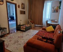 Satılır Yeni Tikili Yeni Günəşli qəs., Suraxanı r.