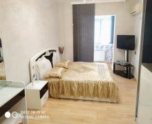 Satılır Köhnə Tikili İnşaatçılar m., Yeni Yasamal qəs., Yasamal r.