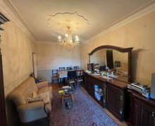 7-ci mkr-da satılan evlər Azadlıq m., 7-ci mikrorayon, Binəqədi r.