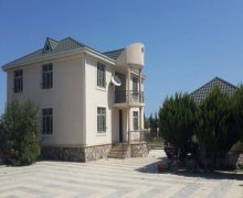 Satılır Bağ evi Bilgəh qəs., Sabunçu r.