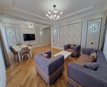 ag seherde aylıq evler Ağ şəhər, Xətai r.