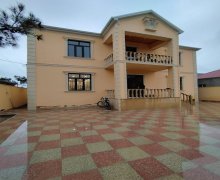 Satılır Həyət evi/villa Binə qəs., Xəzər r.