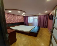 Kirayə (aylıq) Yeni Tikili Xırdalan ş.