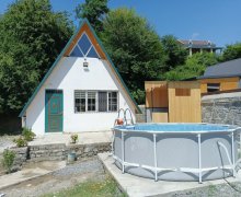 Kirayə (günlük) Həyət evi/villa İsmayıllı ş.