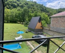 Kirayə (günlük) Həyət evi/villa Qusar ş.