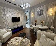 Satılır Yeni Tikili 28 May m., Heydər Əliyev Mərkəzi, Nərimanov r.