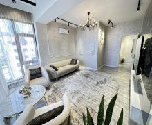 genclikde evlerin qiymeti Gənclik m., Nərimanov r.