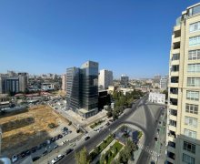 Kirayə (aylıq) Yeni Tikili Xətai m., Xətai r.