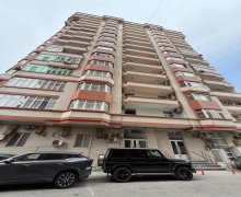 Kirayə (aylıq) Yeni Tikili 28 May m., Nəsimi r.