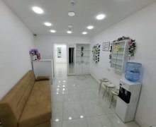 Kirayə (aylıq) Obyekt İçərişəhər m., Səbail r.