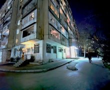 Kirayə (aylıq) Obyekt Əhmədli m., Əhmədli, Xətai r.