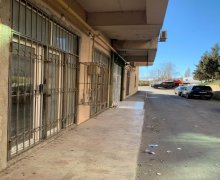 Kirayə (aylıq) Obyekt İnşaatçılar m., Yeni Yasamal qəs., Yasamal r.