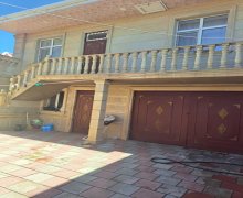 Satılır Həyət evi/villa Qaraçuxur qəs., Suraxanı r.