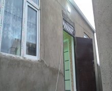 Satılır Həyət evi/villa Avtovağzal m., Biləcəri qəs., Binəqədi r.