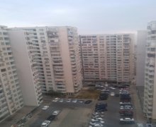 Kirayə (aylıq) Yeni Tikili Həzi Aslanov m., Əhmədli, Xətai r.