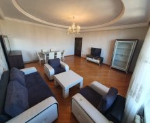 Kirayə (aylıq) Yeni Tikili 28 May m., Nəsimi r.