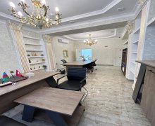 Satılır Ofis Nəriman Nərimanov m., Nərimanov r.