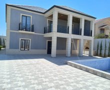 Satılır Həyət evi/villa Buzovna, Xəzər r.