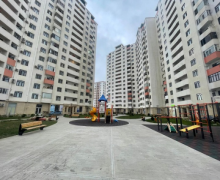 Satılır Yeni Tikili Dərnəgül m., Nərimanov r.