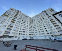 Satılır Yeni Tikili Qaraçuxur qəs., Suraxanı r.