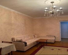 Kirayə (aylıq) Köhnə Tikili Nəriman Nərimanov m., Nərimanov r.