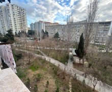 Satılır Köhnə Tikili Həzi Aslanov m., Xətai r.