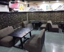 Kirayə (aylıq) Obyekt Gənclik m., Nərimanov r.