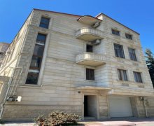 Satılır Həyət evi/villa Gənclik m., Nərimanov r.