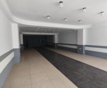 Kirayə (aylıq) Obyekt Nəsimi m., Binəqədi r.