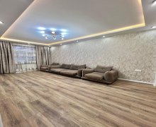 Satılır Yeni Tikili İnşaatçılar m., Yeni Yasamal qəs., Yasamal r.