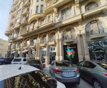 Kirayə (aylıq) Obyekt Mərkəzi Univermaq, Nəsimi r.