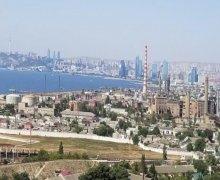 xetai yeni tikili menziller Xətai m., Ağ şəhər, Xətai r.