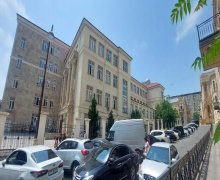 Kirayə (aylıq) Ofis İçərişəhər m., Səbail r.