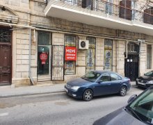 Kirayə (aylıq) Obyekt 28 May m., Yasamal r.