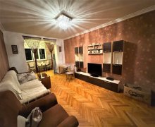 Kirayə (aylıq) Köhnə Tikili Həzi Aslanov m., H.Aslanov qəs., Xətai r.